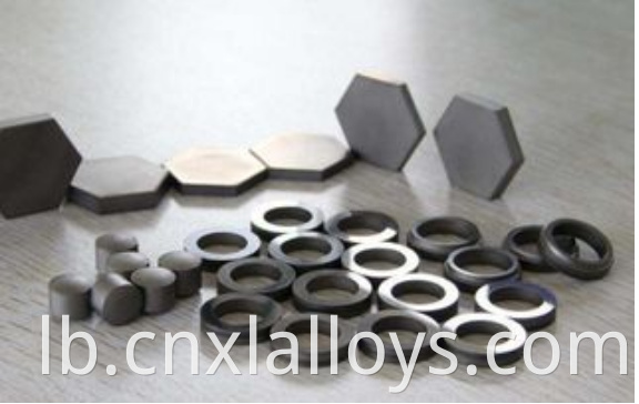 Kinetic Energy Materials8